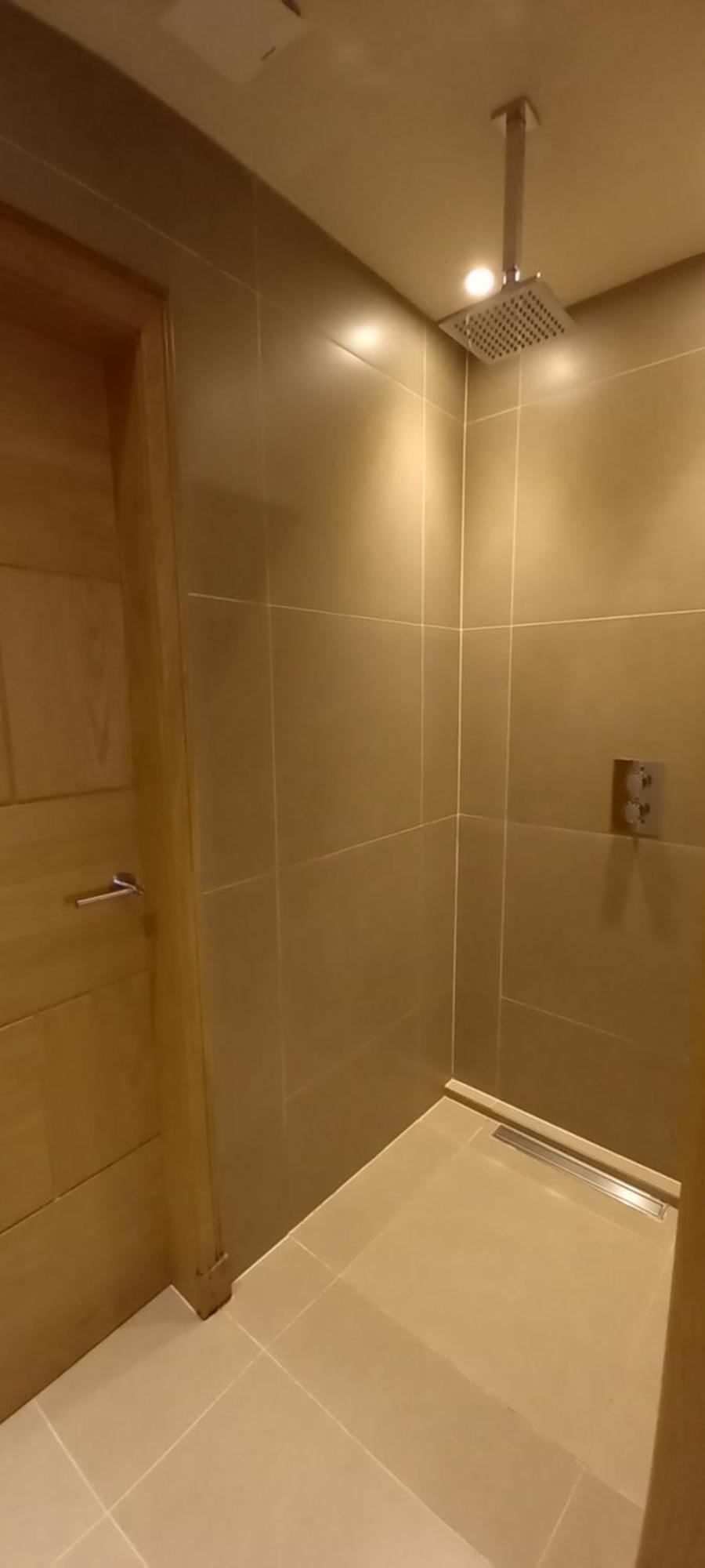 The Retreat Cabin Pitlochry Luaran gambar